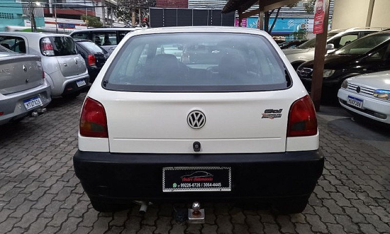 Gol 1.0 Special. Imp...