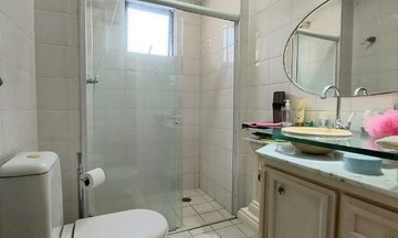 Apartamento Com 4 Qu...