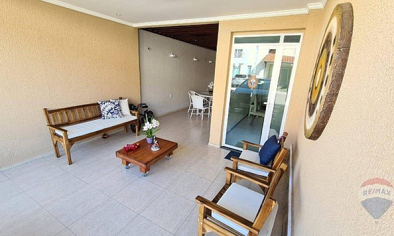 Eusébio - Casa Padrã...