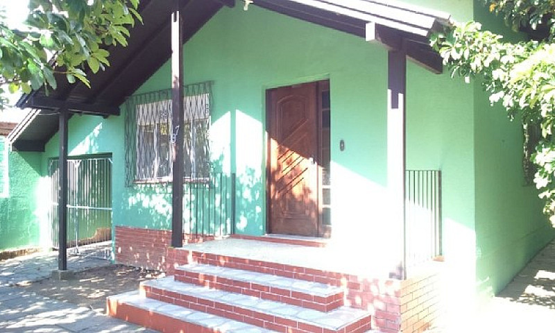 Porto Alegre - Casa ...
