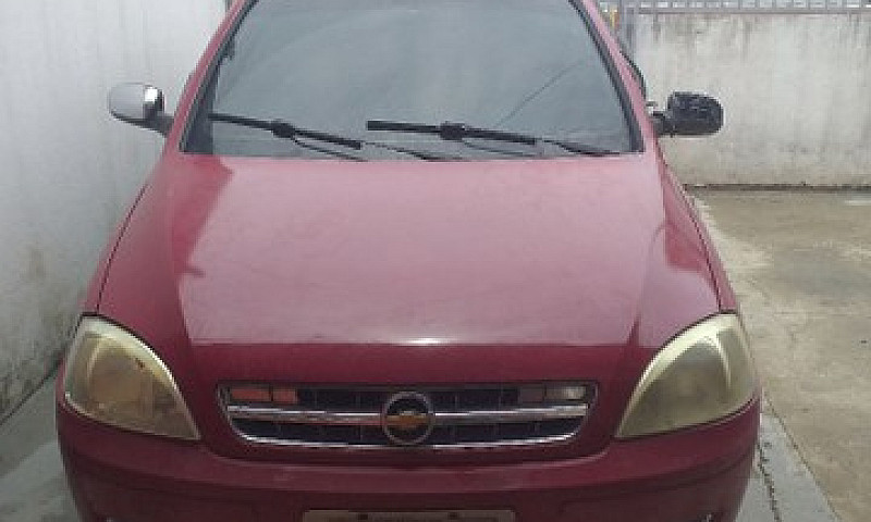 Vendo Corsa Maxx...