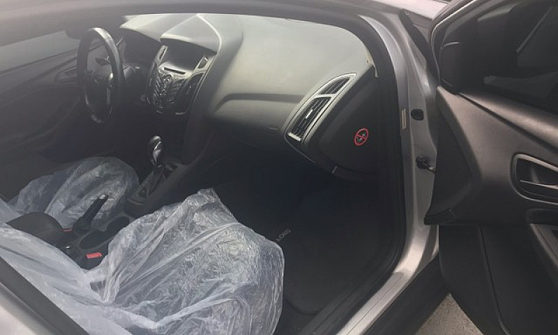 Focus Sedan Se Plus ...