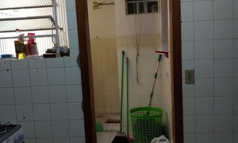 Apartamento 3 Quarto...