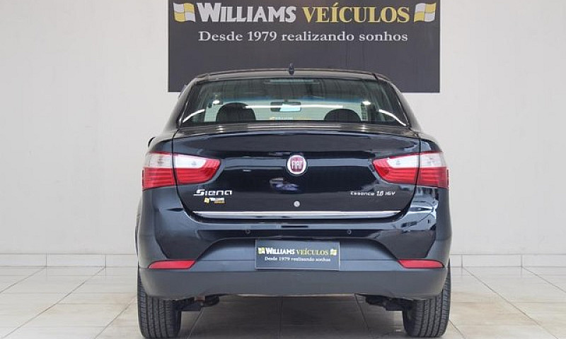 Fiat Grand Siena Ess...