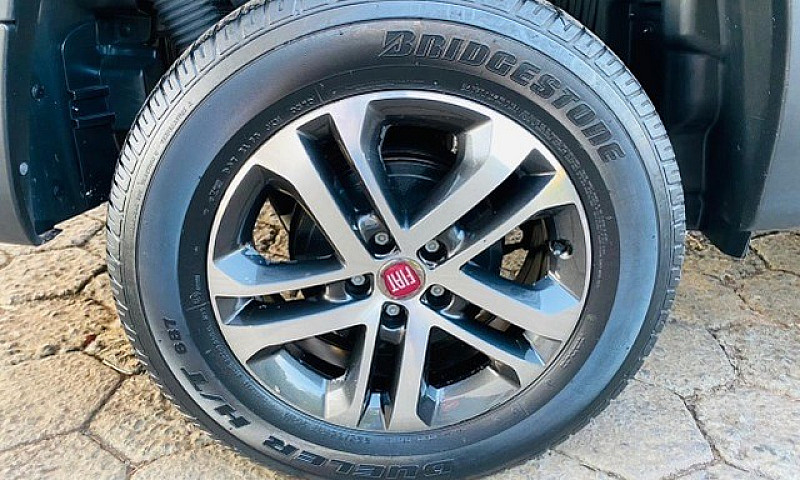 Toro Volcando 2.4 Fl...