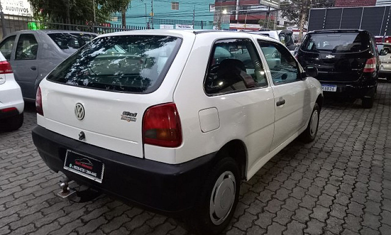 Gol 1.0 Special. Imp...