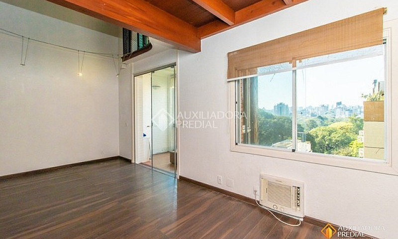 Apartamento Para Ven...