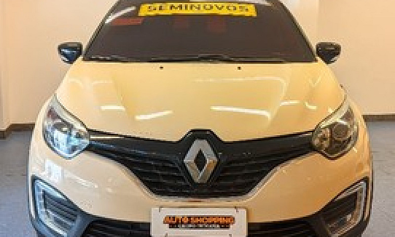 Renault Captur Inten...
