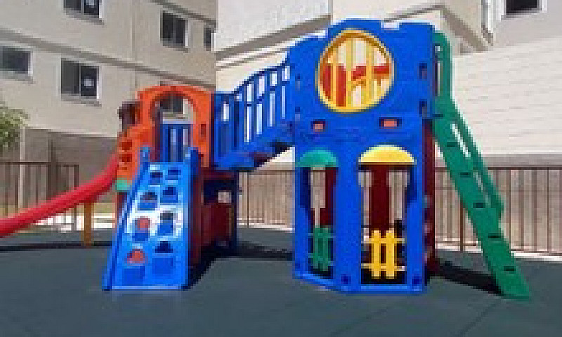 Vendo Apartamento...