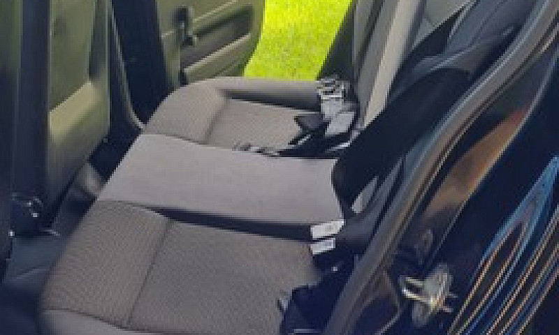 Vw/ Voyage 1.6 2010/...