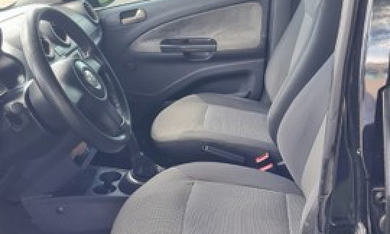 Vw/ Voyage 1.6 2010/...