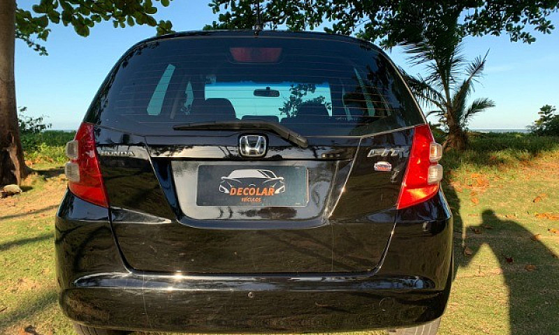 Honda Fit 1.4 ...