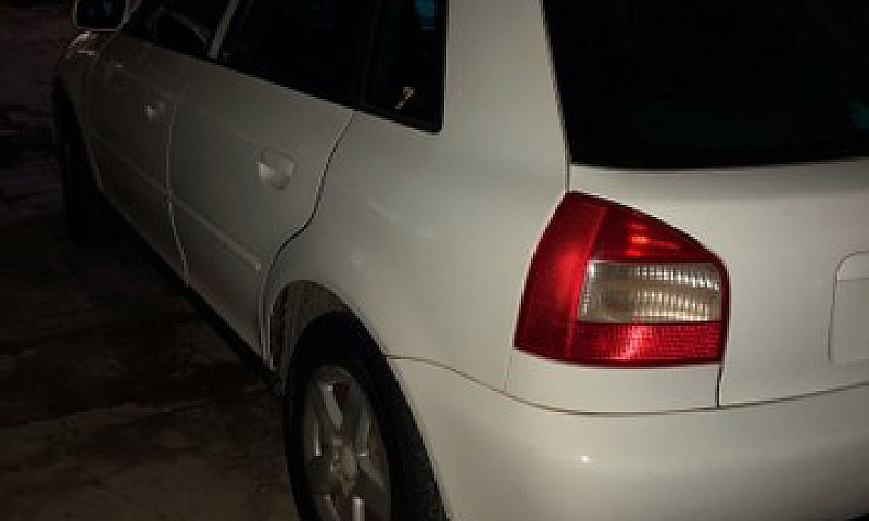 Audi A3 1.6 2006...
