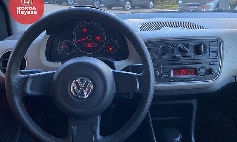 Volkswagen Up 1.0 Mp...