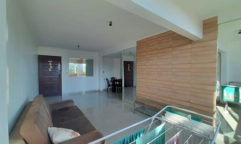 Apartamento Padrão |...