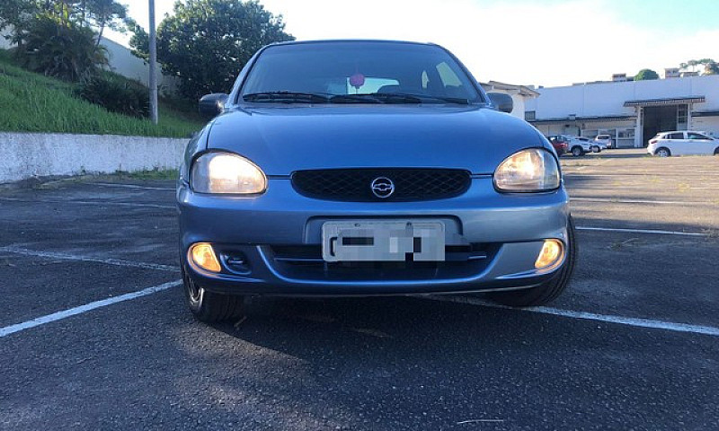 Corsa Wind 2000 2 Po...