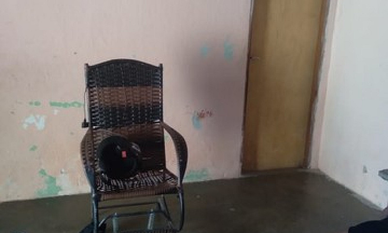 Casa Residencial Em ...