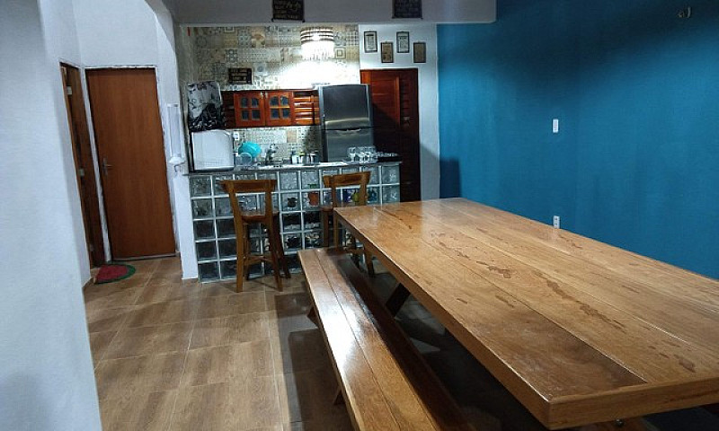 Excelente Casa Na Se...
