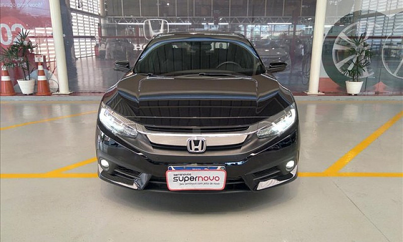 Honda Civic 1.5 16V ...