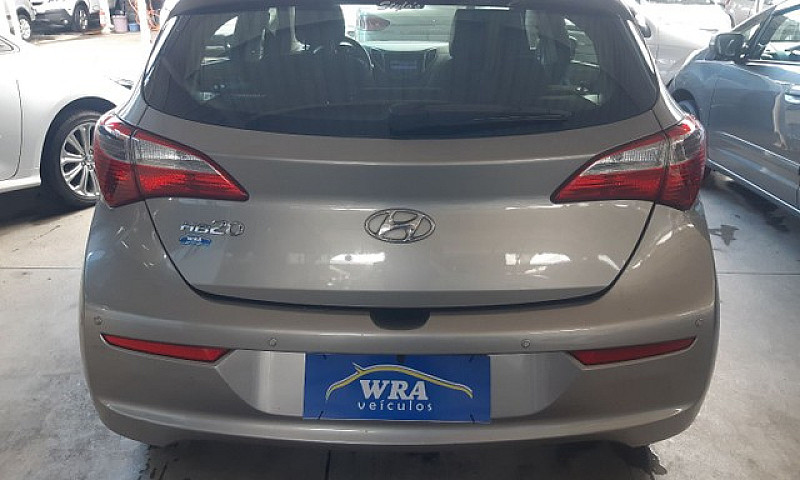 Hyundai- Hb20 Confor...