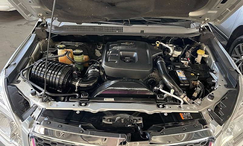 S10 2013/2014 Ls 4X4...