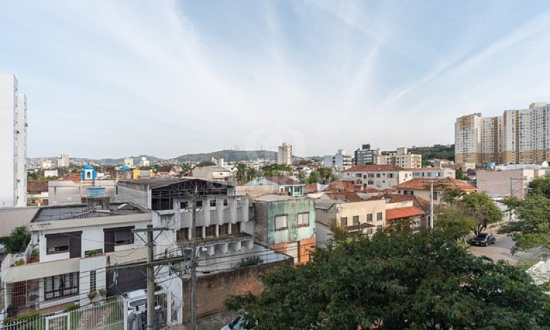 Apartamento Para Com...