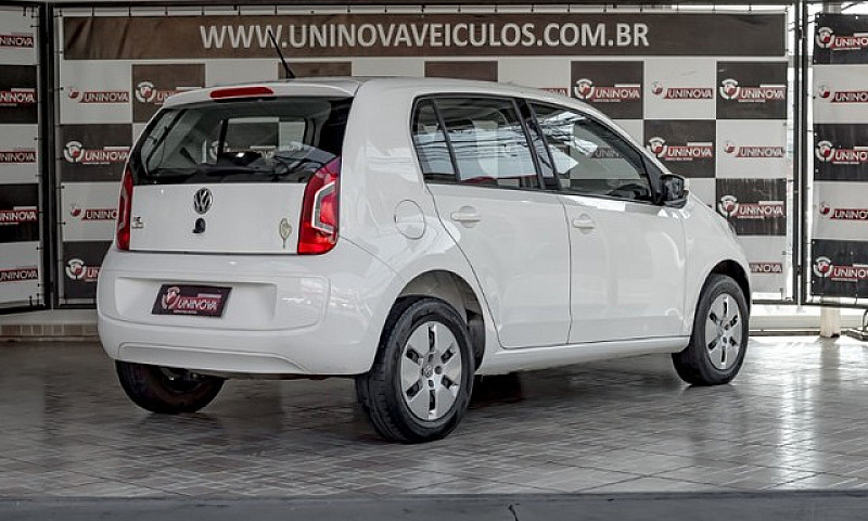 Volkswagen Up Move 1...