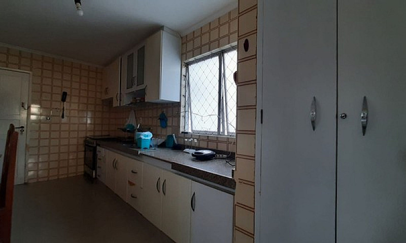 Apartamento Padrão |...