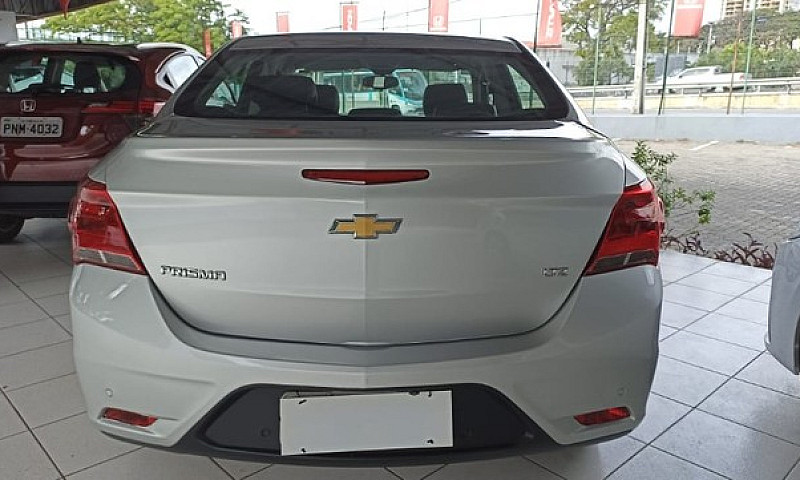 Prisma Ltz 2019...
