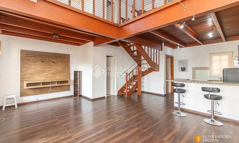Apartamento Para Ven...