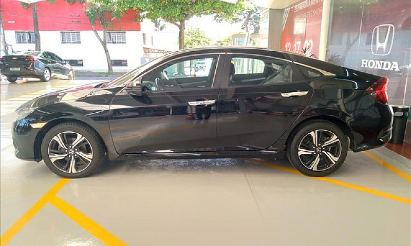 Honda Civic 1.5 16V ...