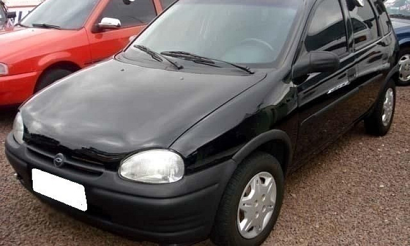 Chevrolet Corsa 1.0 ...