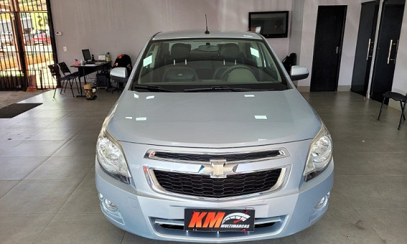 Cobalt 1.4 Ltz Compl...