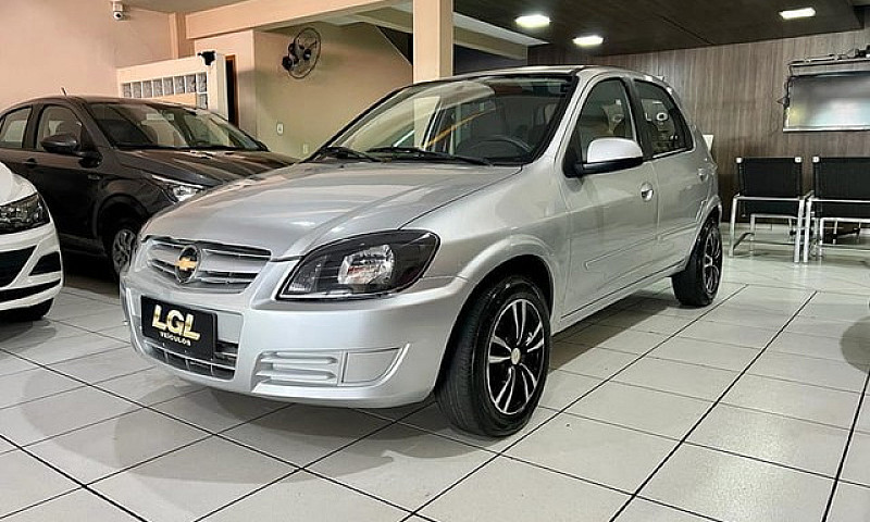 Chevrolet Celta 1.0L...