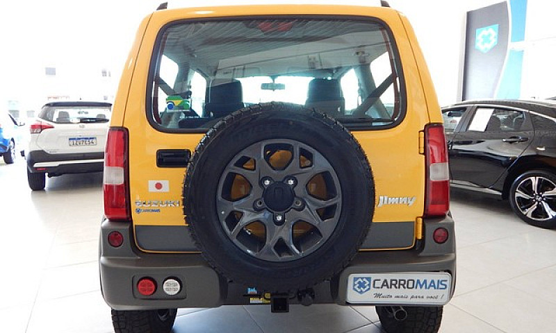 Jimny 4Sport 1.3 4X4...