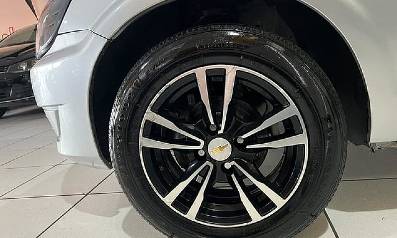 Chevrolet Celta 1.0L...
