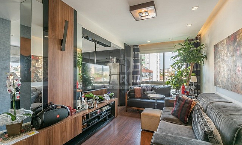 Apartamento Para Com...