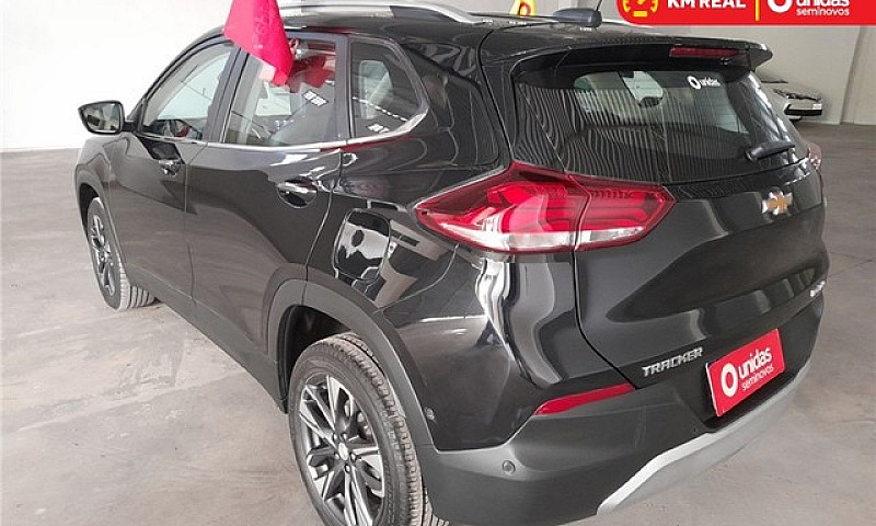 Chevrolet Tracker 20...