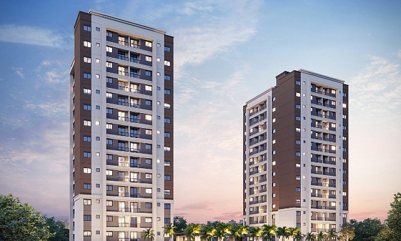V1068 - Apartamentos...