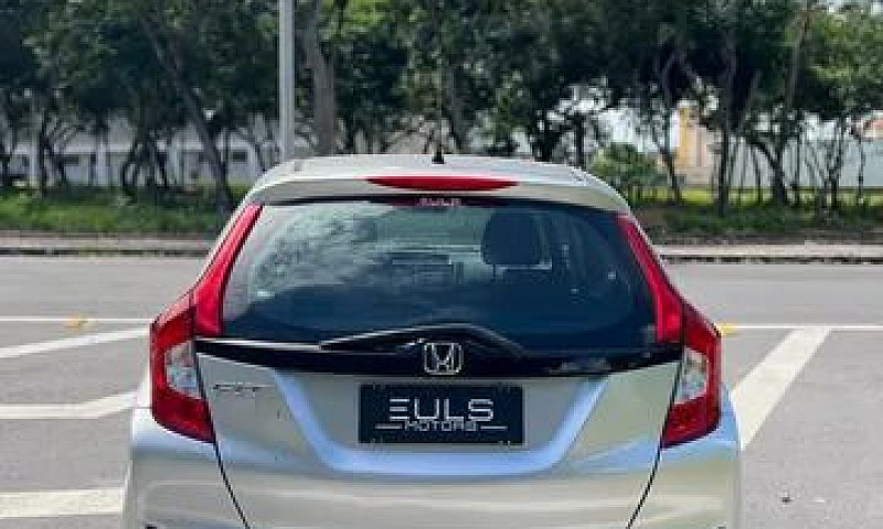 Honda Fit Lx 1.5 | 2...