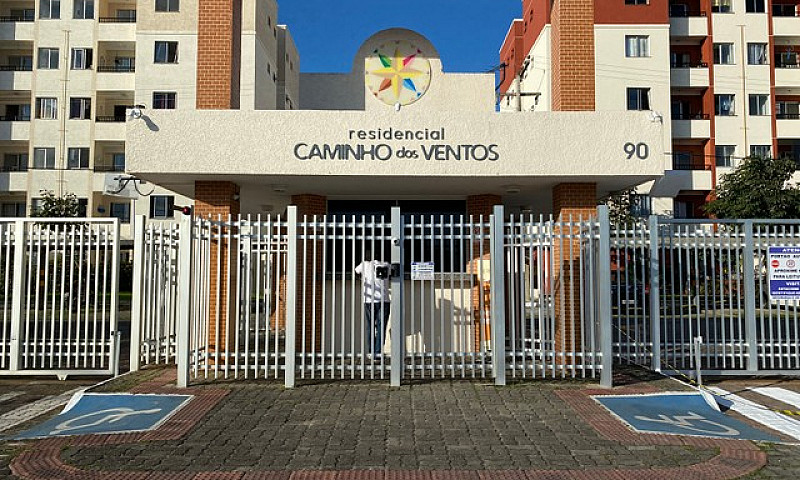 Caminho Dos Ventos #...