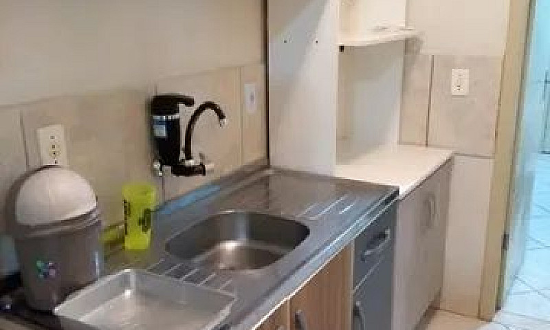Apartamento 1 Quarto...