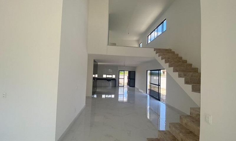 Casa Top No Alphavil...
