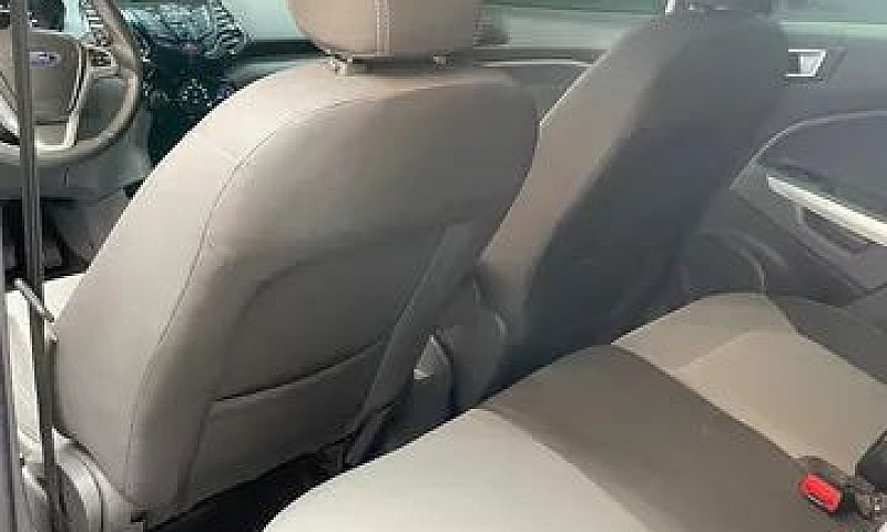 Ecosport 2017 Freest...
