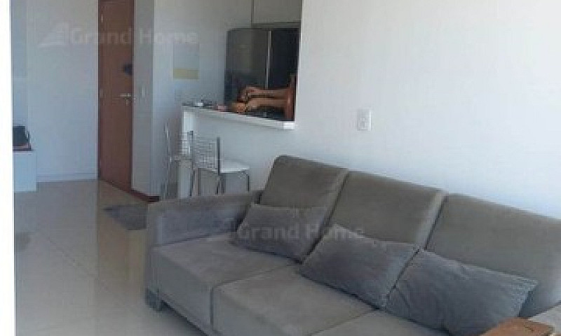 Apartamento 2 Quarto...