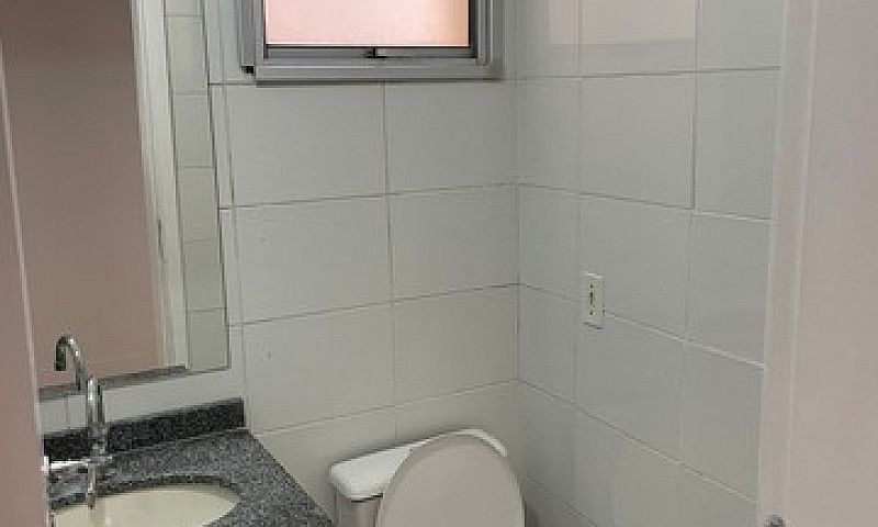 Alugo Apartamento Mo...