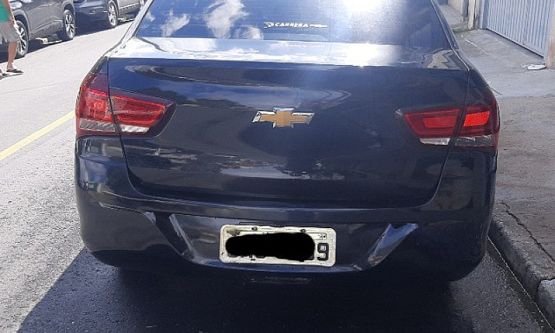 Chevrolet Cobalt Ltz...