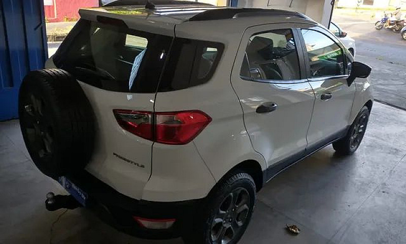 Ford Ecosport Freest...