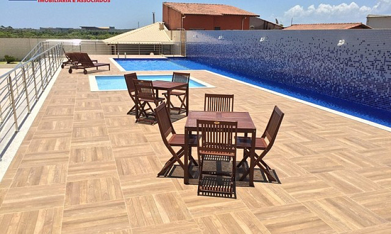 Apartamento 2 Quarto...