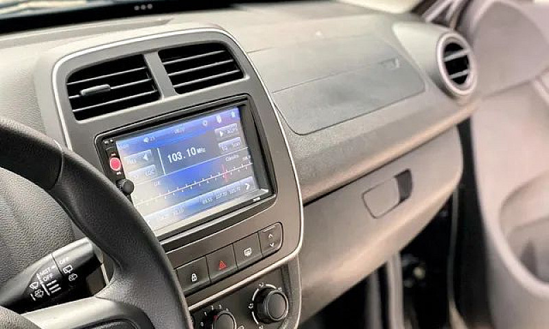 Renault Kwid Kwid 1....